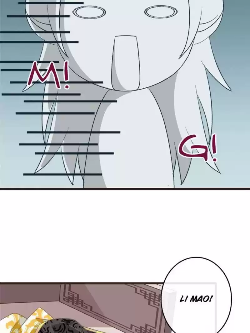 Back To The Tang Dynasty: The Chubby Beauty Chapter 48