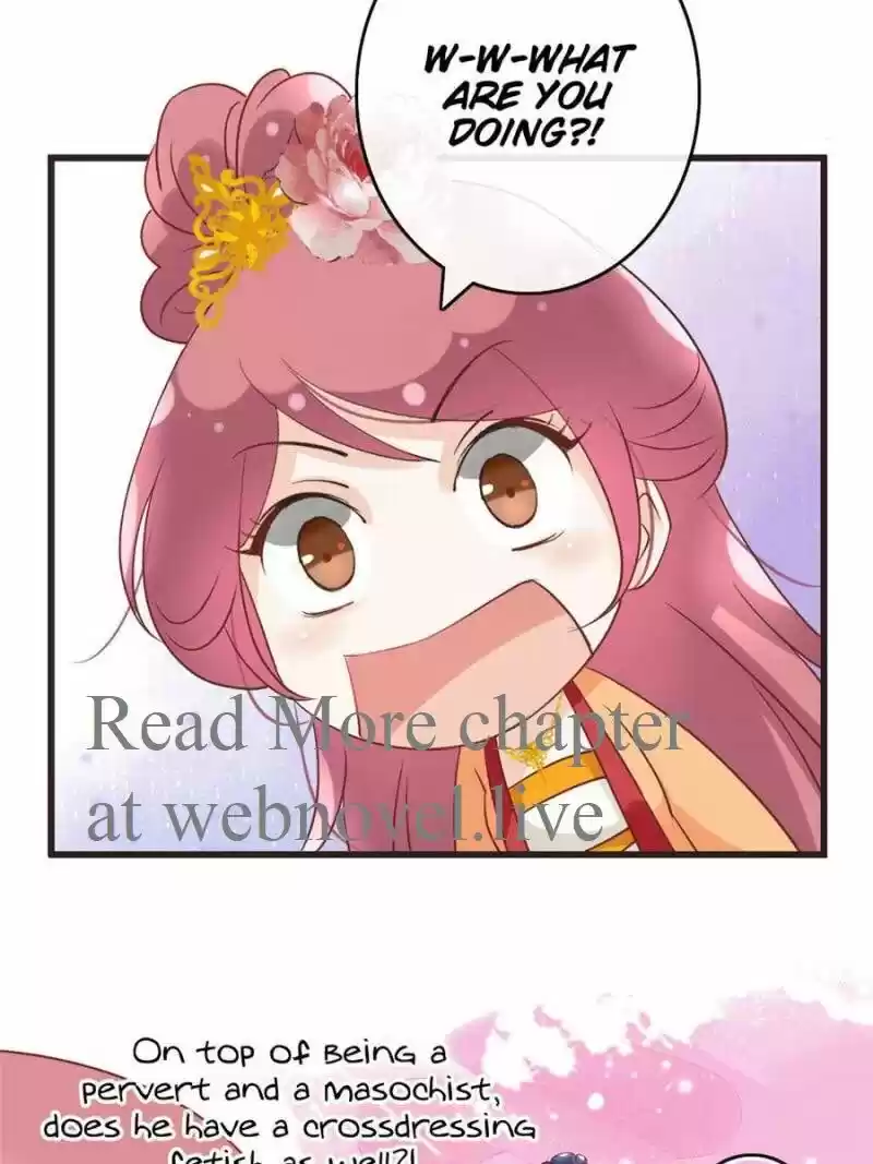 Back To The Tang Dynasty: The Chubby Beauty Chapter 48