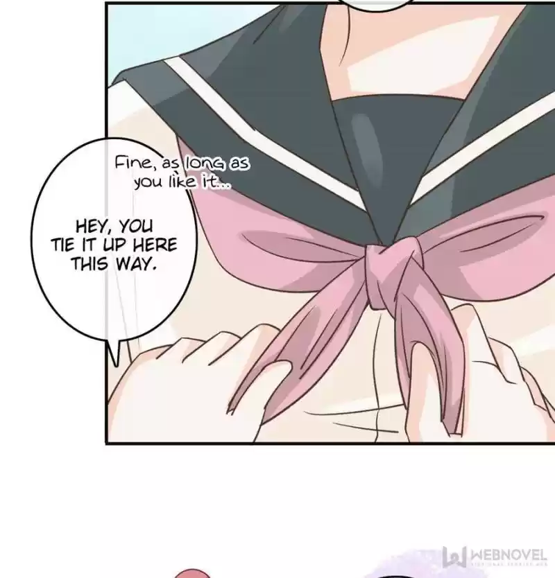 Back To The Tang Dynasty: The Chubby Beauty Chapter 48