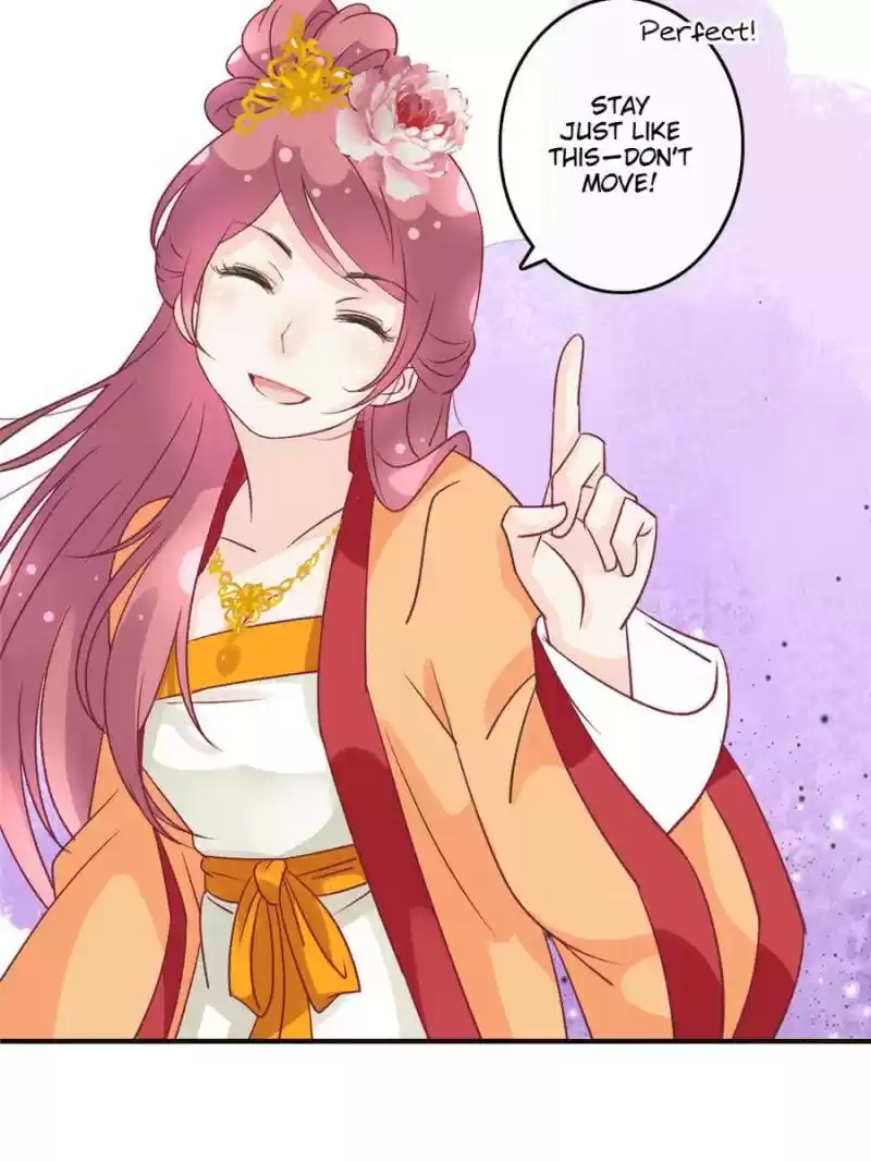 Back To The Tang Dynasty: The Chubby Beauty Chapter 48