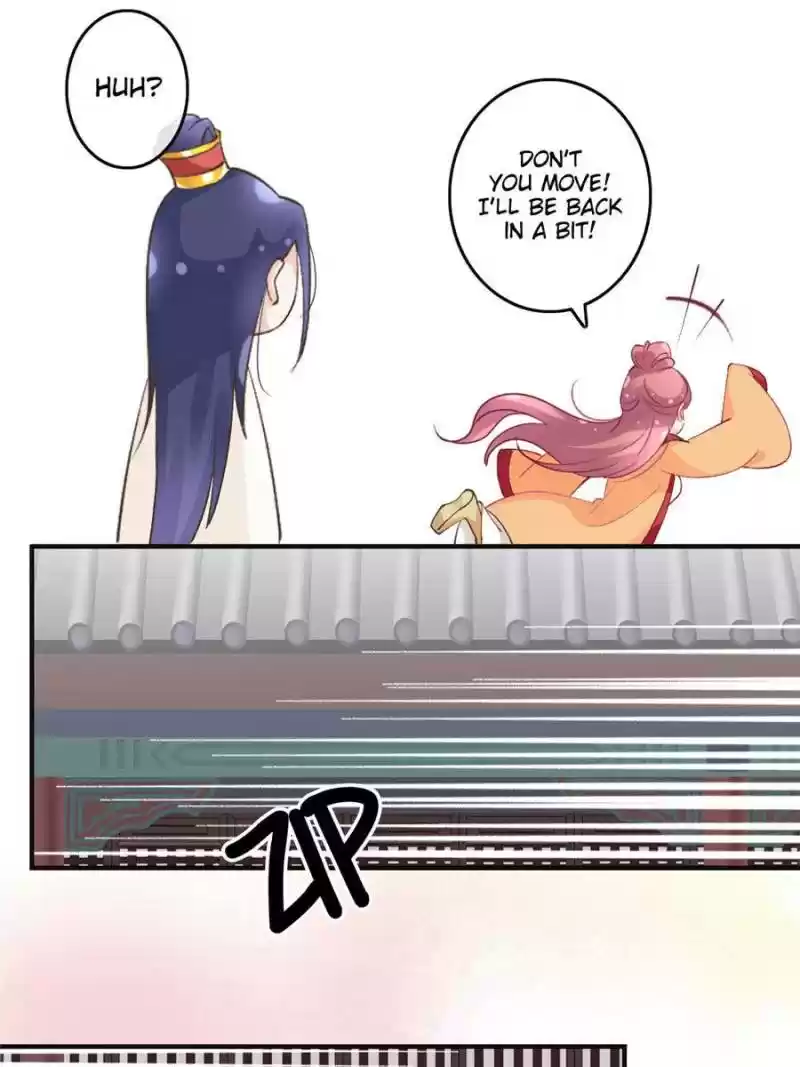 Back To The Tang Dynasty: The Chubby Beauty Chapter 48