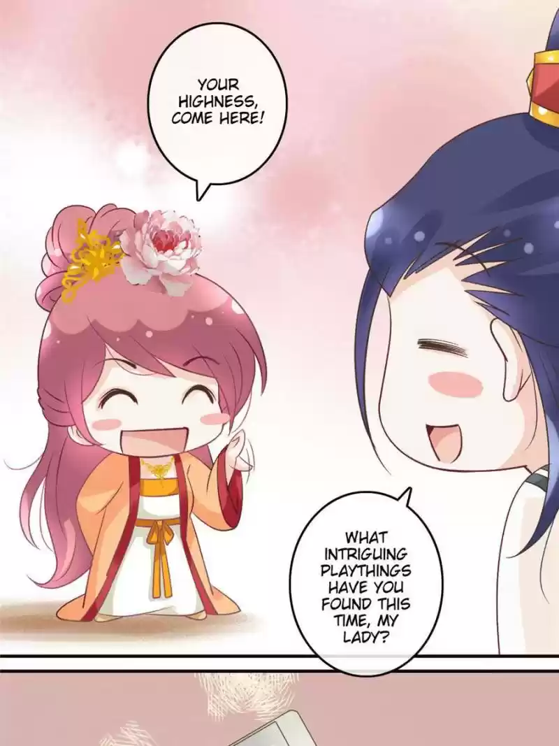 Back To The Tang Dynasty: The Chubby Beauty Chapter 48