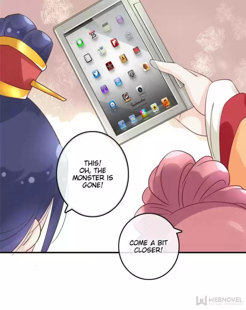 Back To The Tang Dynasty: The Chubby Beauty Chapter 48