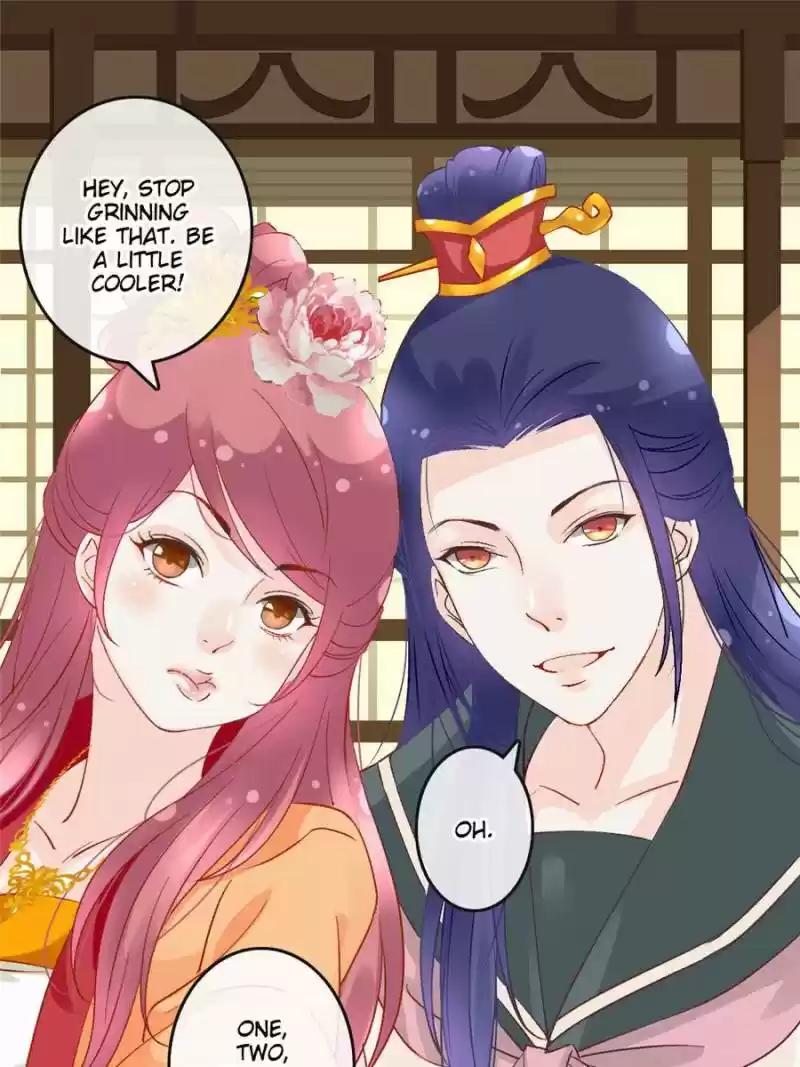 Back To The Tang Dynasty: The Chubby Beauty Chapter 48