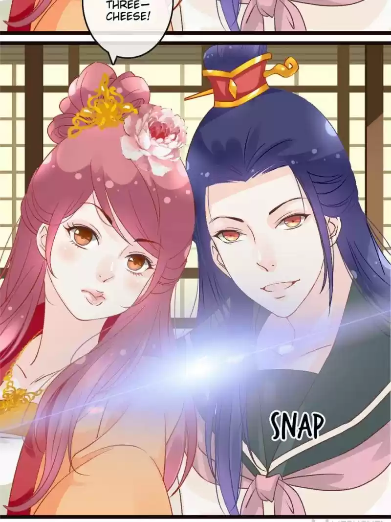 Back To The Tang Dynasty: The Chubby Beauty Chapter 48