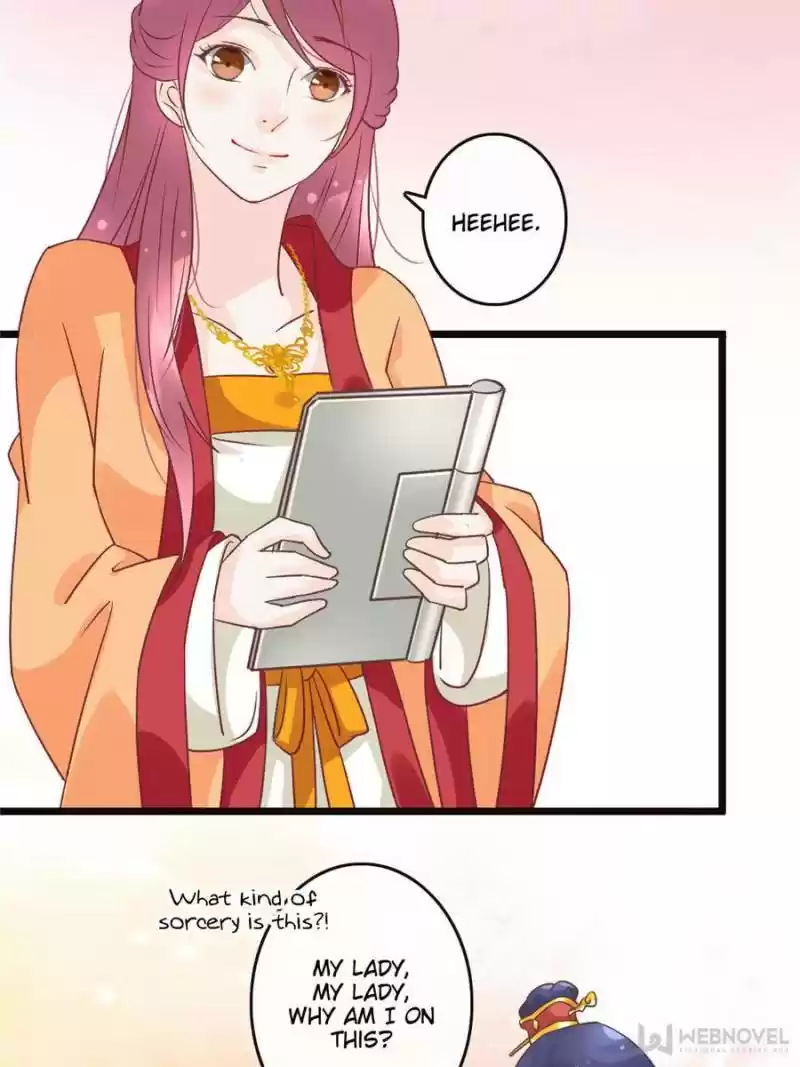 Back To The Tang Dynasty: The Chubby Beauty Chapter 48