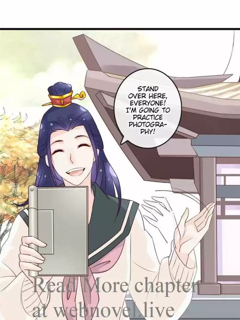 Back To The Tang Dynasty: The Chubby Beauty Chapter 48