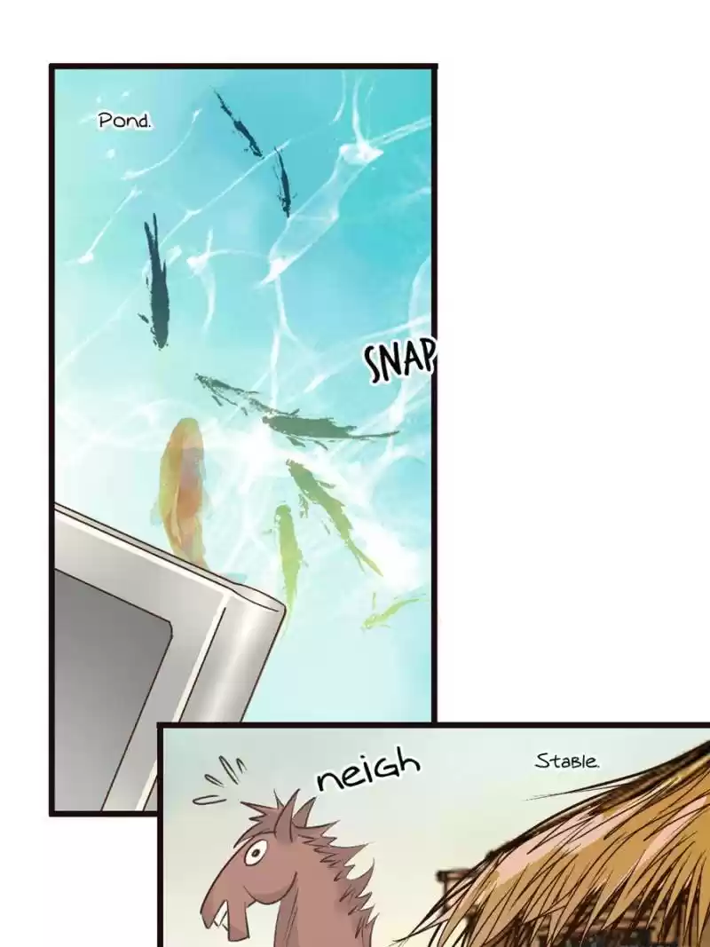 Back To The Tang Dynasty: The Chubby Beauty Chapter 48