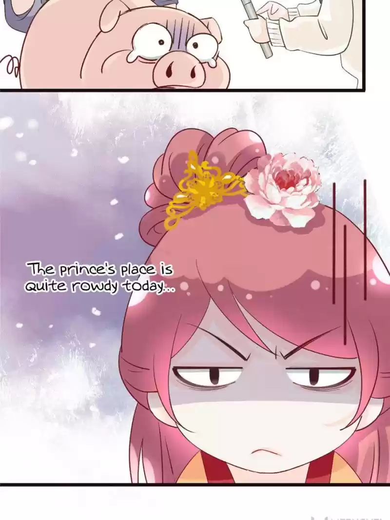 Back To The Tang Dynasty: The Chubby Beauty Chapter 48