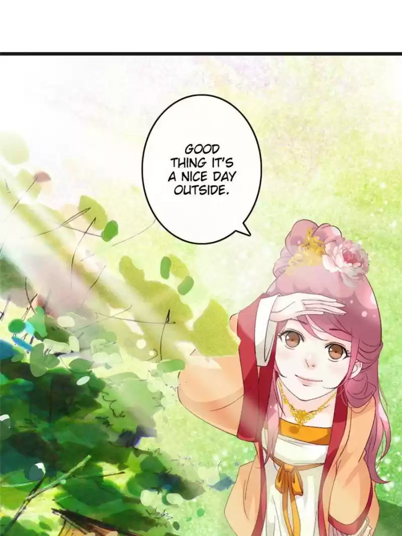 Back To The Tang Dynasty: The Chubby Beauty Chapter 48