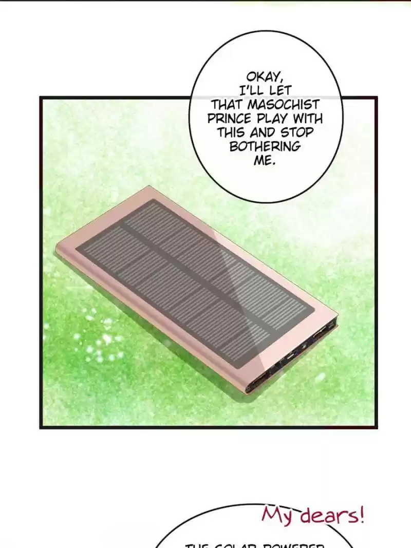 Back To The Tang Dynasty: The Chubby Beauty Chapter 48