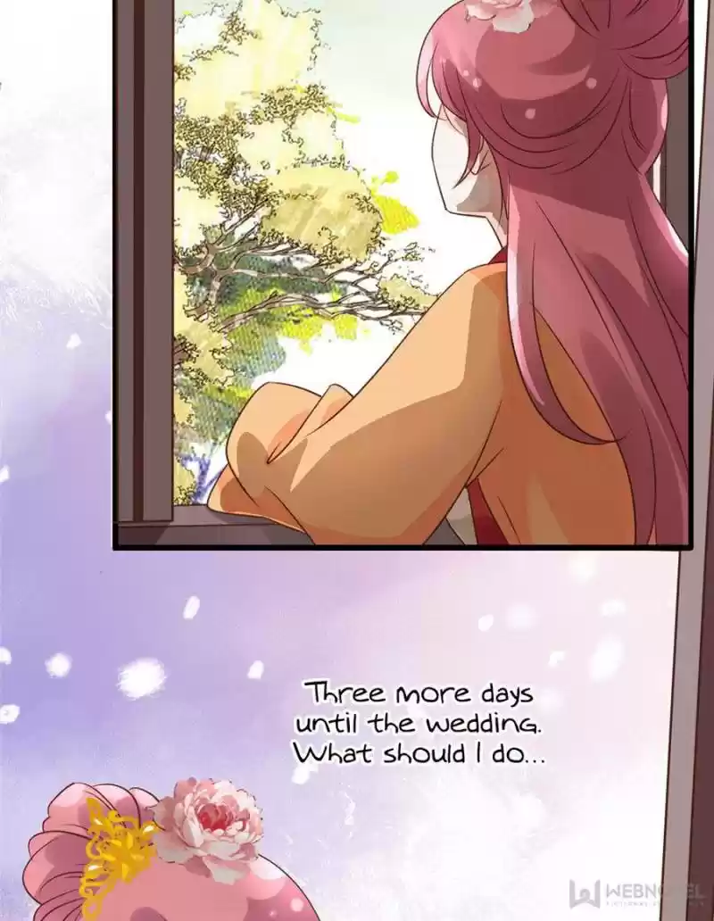 Back To The Tang Dynasty: The Chubby Beauty Chapter 49