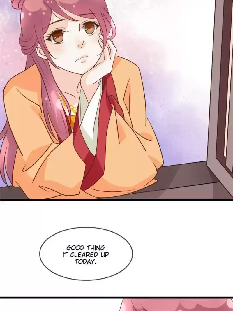 Back To The Tang Dynasty: The Chubby Beauty Chapter 49