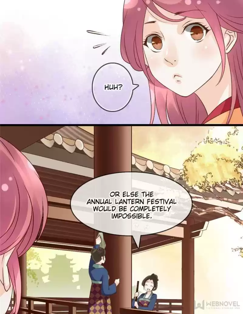 Back To The Tang Dynasty: The Chubby Beauty Chapter 49