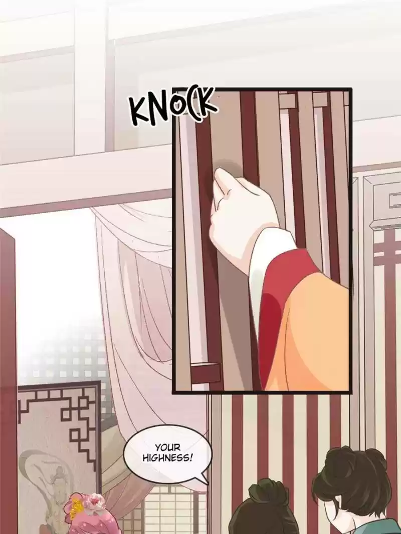 Back To The Tang Dynasty: The Chubby Beauty Chapter 49