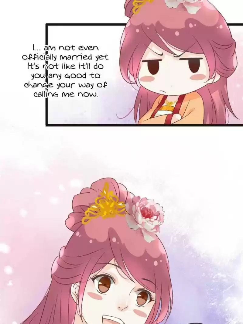 Back To The Tang Dynasty: The Chubby Beauty Chapter 49