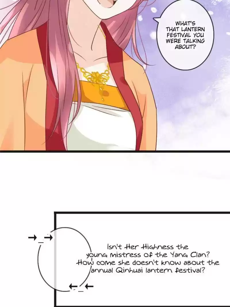 Back To The Tang Dynasty: The Chubby Beauty Chapter 49