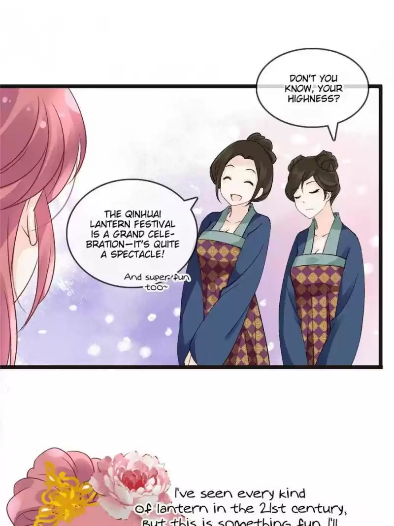 Back To The Tang Dynasty: The Chubby Beauty Chapter 49