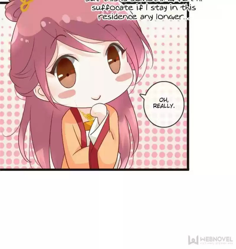 Back To The Tang Dynasty: The Chubby Beauty Chapter 49