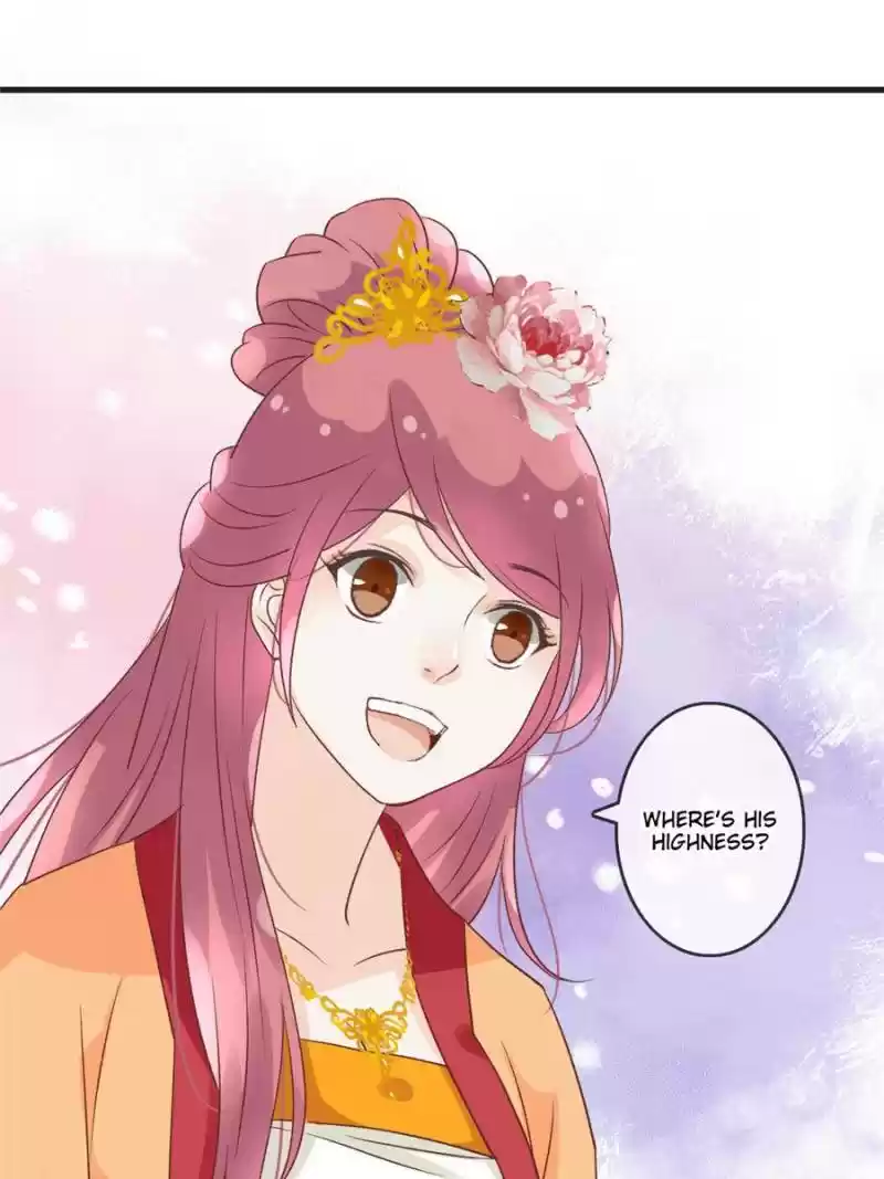 Back To The Tang Dynasty: The Chubby Beauty Chapter 49