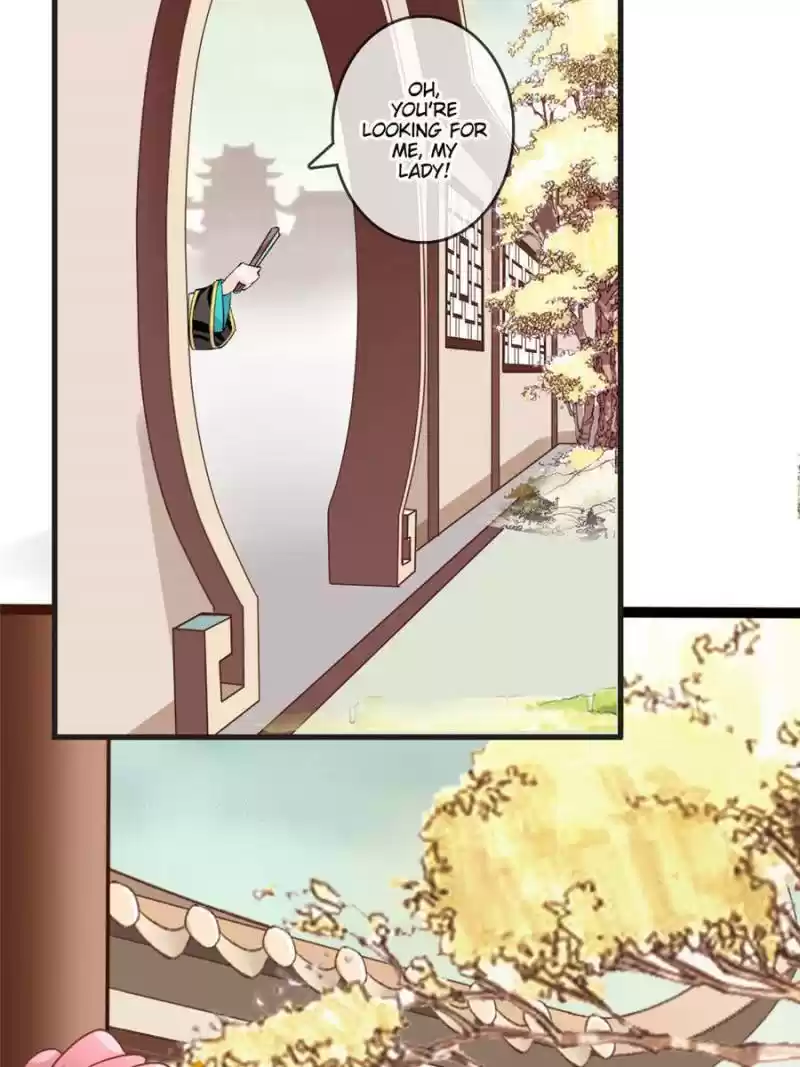 Back To The Tang Dynasty: The Chubby Beauty Chapter 49