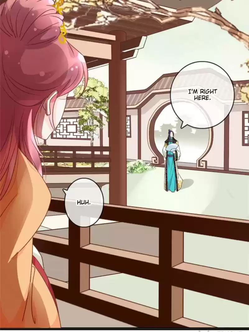 Back To The Tang Dynasty: The Chubby Beauty Chapter 49