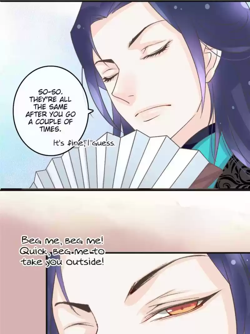 Back To The Tang Dynasty: The Chubby Beauty Chapter 49