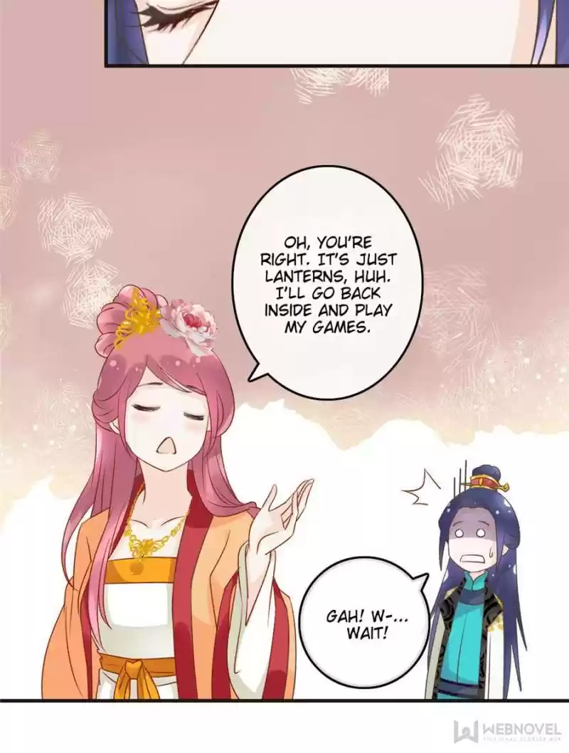 Back To The Tang Dynasty: The Chubby Beauty Chapter 49