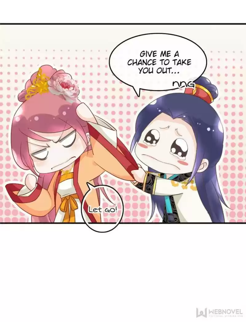 Back To The Tang Dynasty: The Chubby Beauty Chapter 49