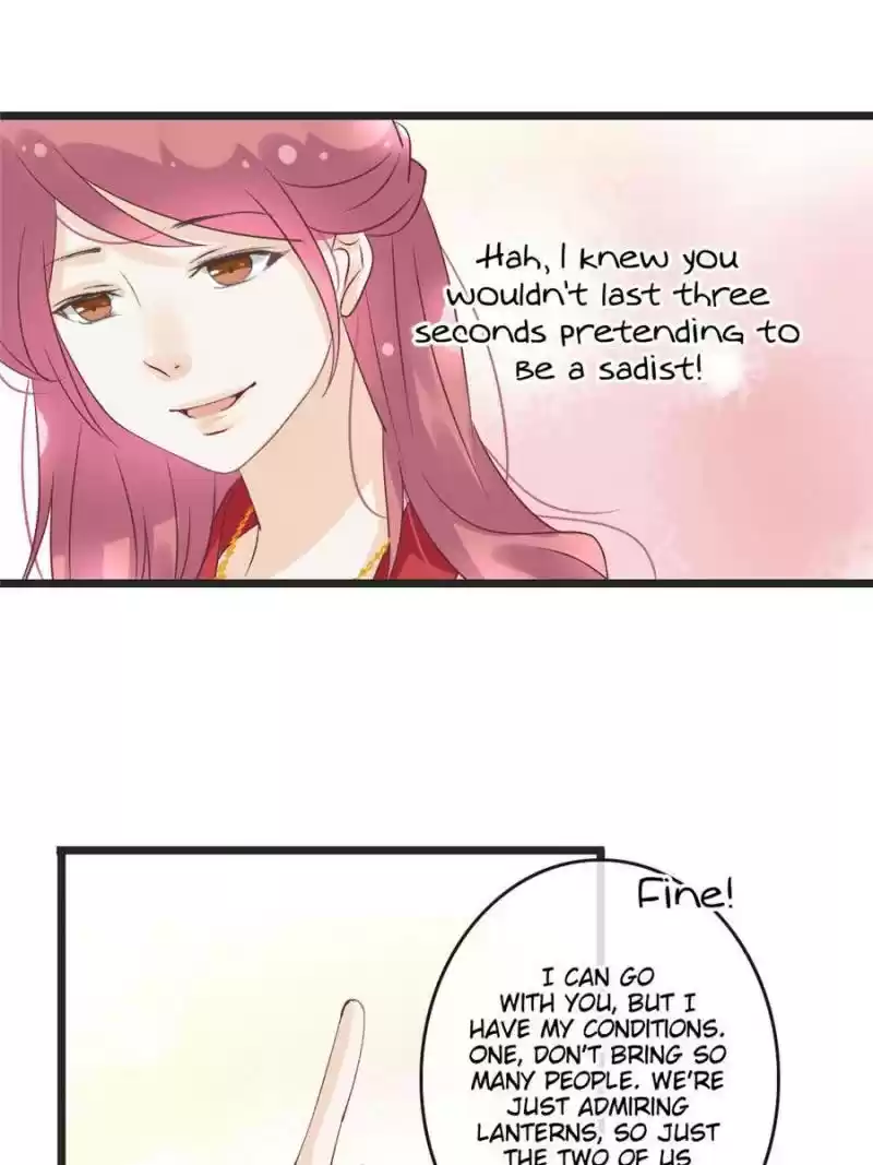 Back To The Tang Dynasty: The Chubby Beauty Chapter 49