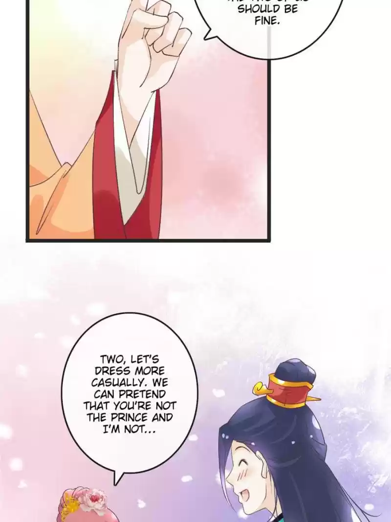 Back To The Tang Dynasty: The Chubby Beauty Chapter 49