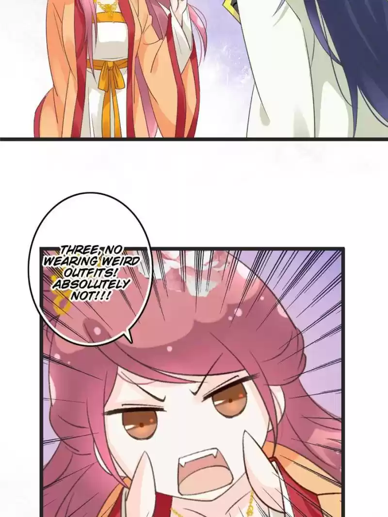 Back To The Tang Dynasty: The Chubby Beauty Chapter 49