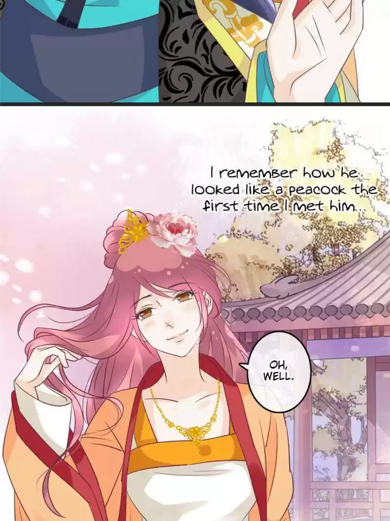 Back To The Tang Dynasty: The Chubby Beauty Chapter 49