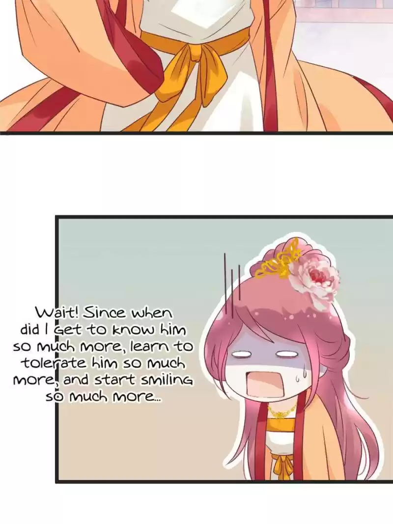 Back To The Tang Dynasty: The Chubby Beauty Chapter 49