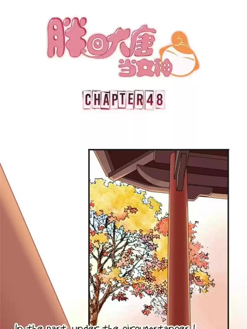 Back To The Tang Dynasty: The Chubby Beauty Chapter 50