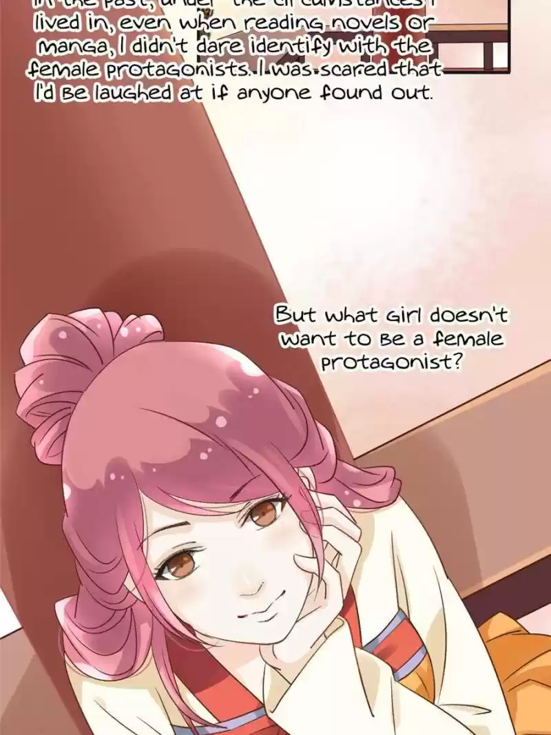 Back To The Tang Dynasty: The Chubby Beauty Chapter 50