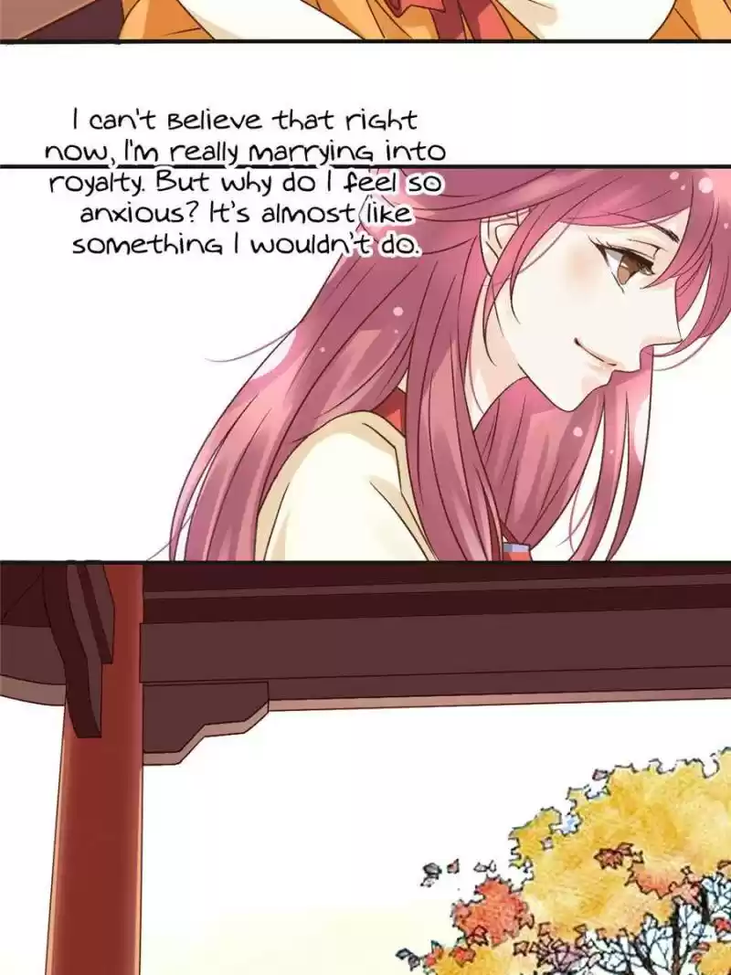 Back To The Tang Dynasty: The Chubby Beauty Chapter 50