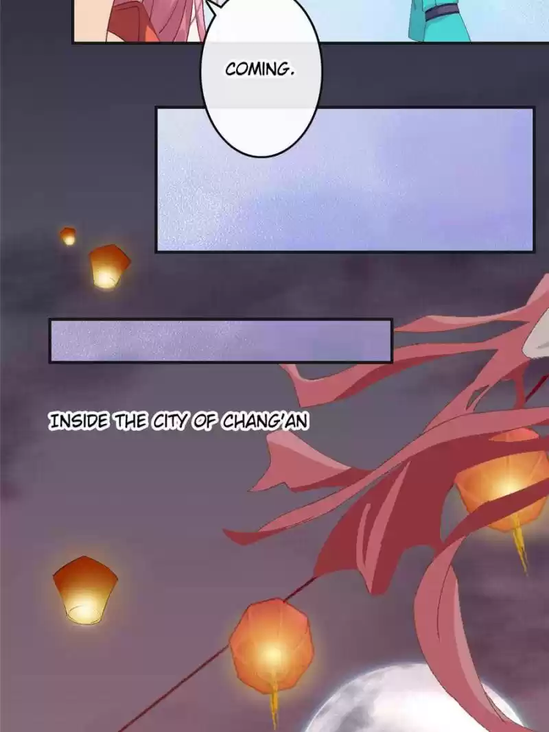 Back To The Tang Dynasty: The Chubby Beauty Chapter 50