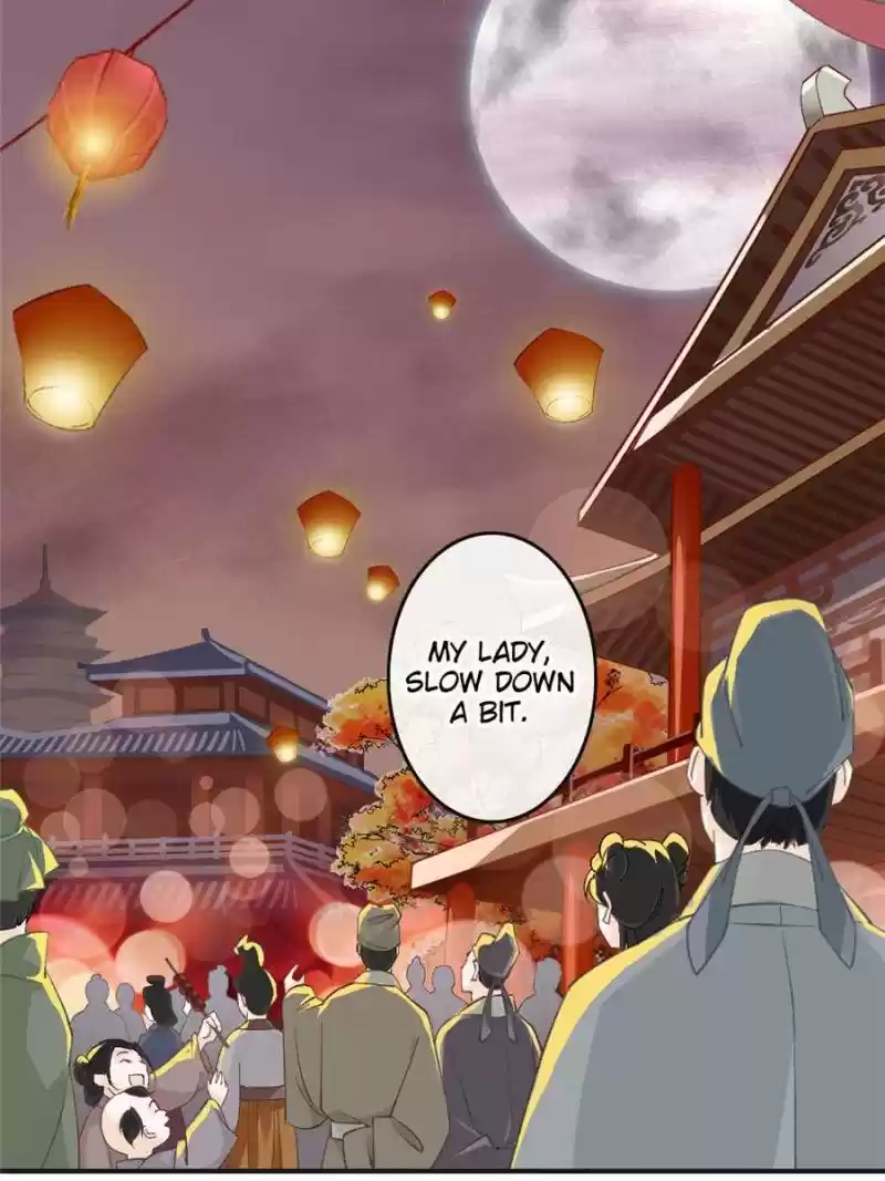 Back To The Tang Dynasty: The Chubby Beauty Chapter 50