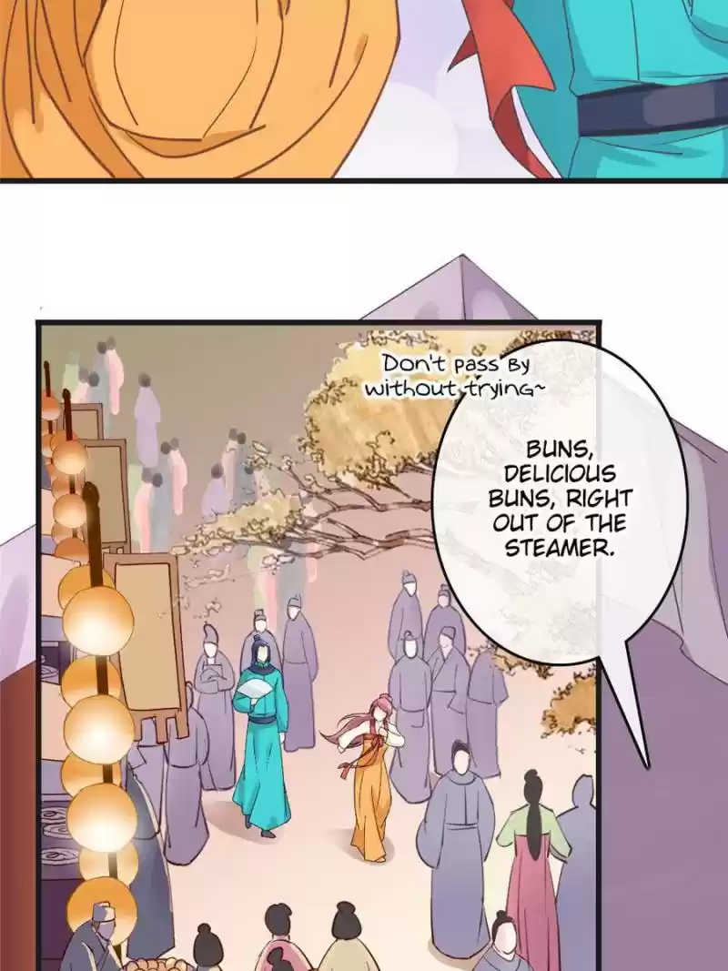 Back To The Tang Dynasty: The Chubby Beauty Chapter 50