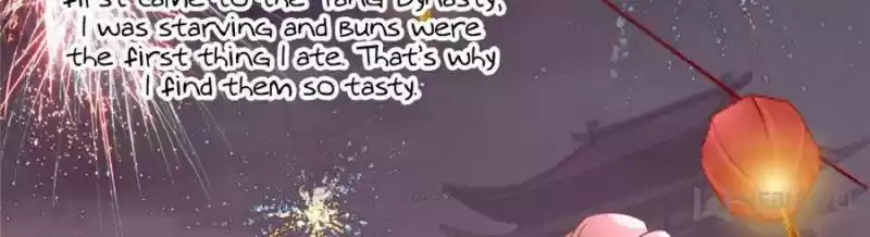 Back To The Tang Dynasty: The Chubby Beauty Chapter 50