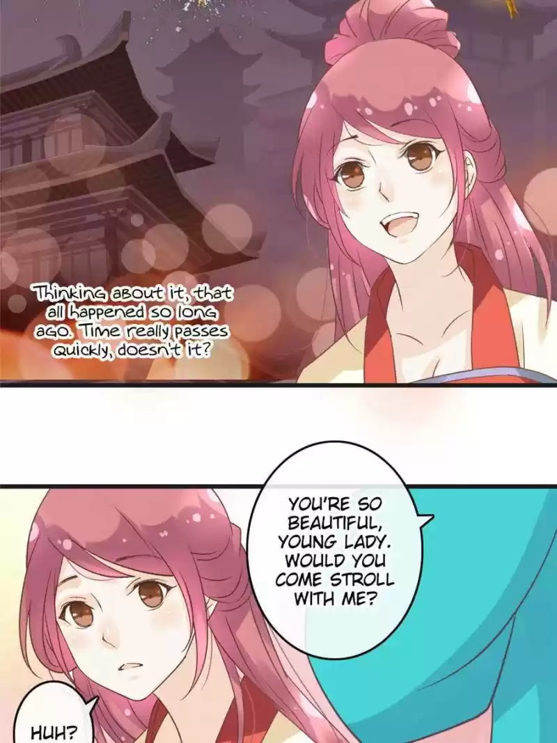 Back To The Tang Dynasty: The Chubby Beauty Chapter 50