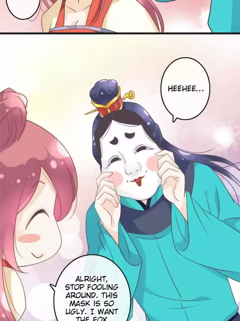 Back To The Tang Dynasty: The Chubby Beauty Chapter 50