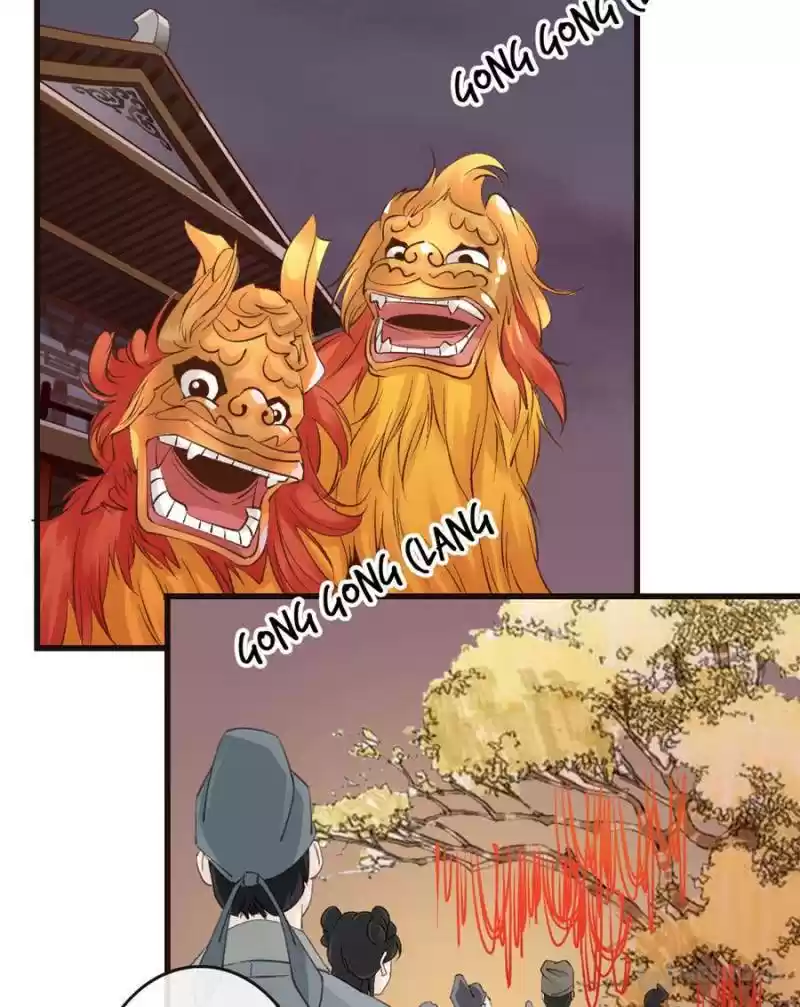 Back To The Tang Dynasty: The Chubby Beauty Chapter 50