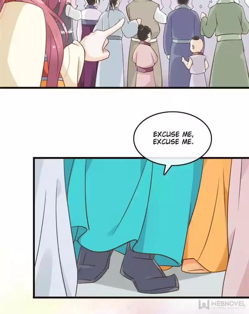 Back To The Tang Dynasty: The Chubby Beauty Chapter 50