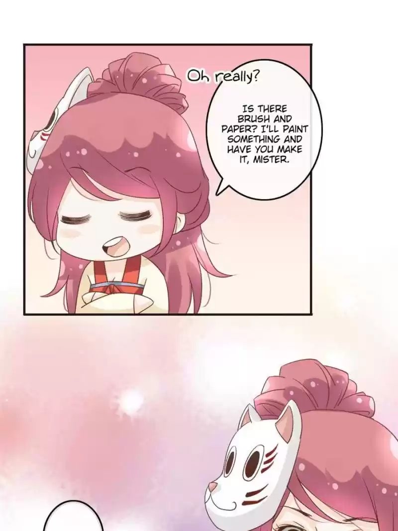 Back To The Tang Dynasty: The Chubby Beauty Chapter 50