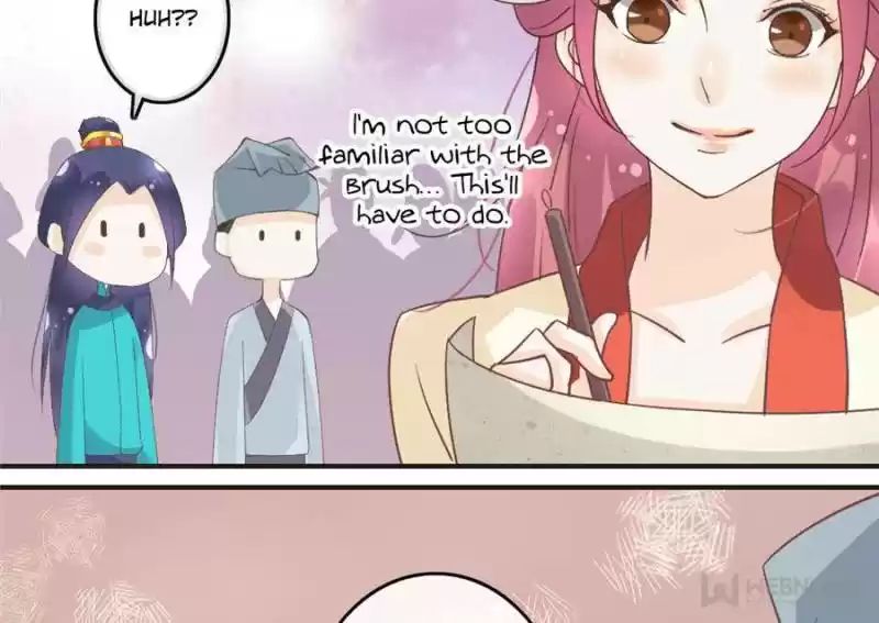 Back To The Tang Dynasty: The Chubby Beauty Chapter 50