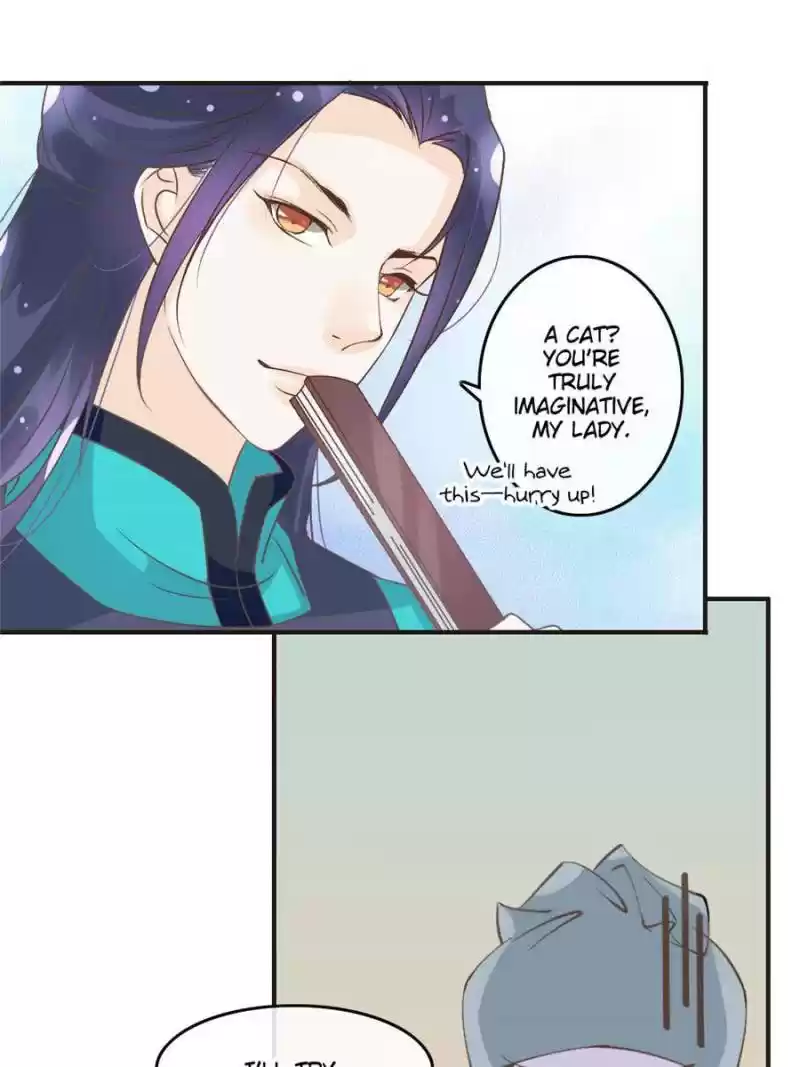 Back To The Tang Dynasty: The Chubby Beauty Chapter 50