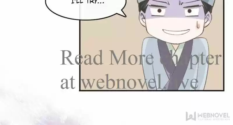 Back To The Tang Dynasty: The Chubby Beauty Chapter 50