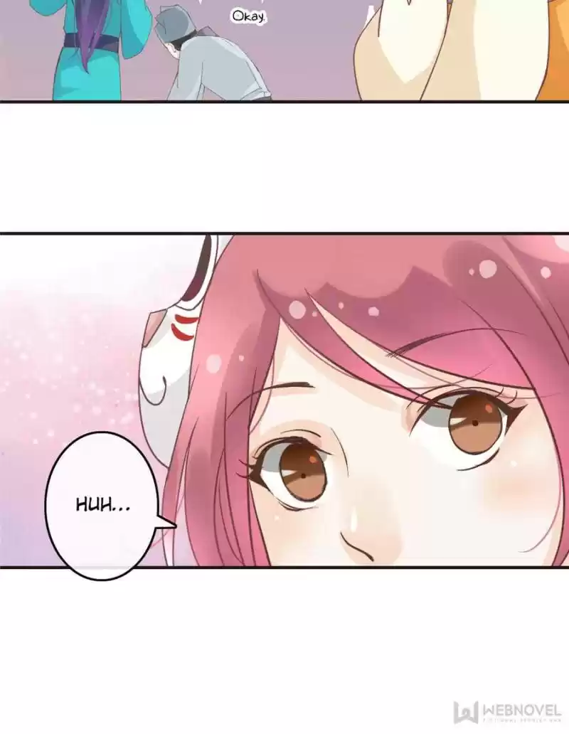 Back To The Tang Dynasty: The Chubby Beauty Chapter 50